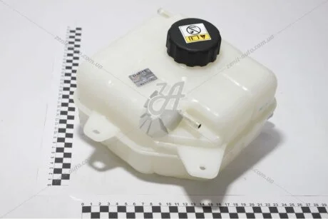 Бачок розширювальний Korando C SsangYong SSANGYONG 2161034043