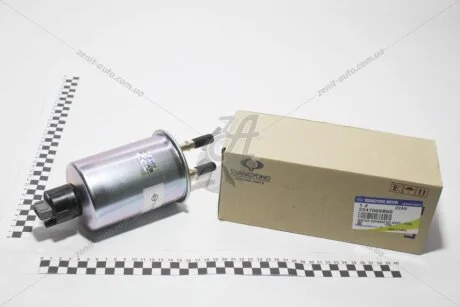 Влагоотделитель топливной системы с датчиком Kyron, Actyon, Rexton (-EEC, WITH SENSOR) D20, D27 (06-) SsangYong SSANGYONG 2247008B00