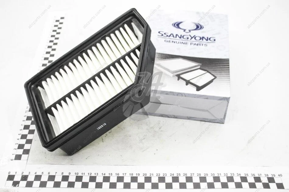 Фильтр воздушный Korando C SsangYong SSANGYONG 2314034101 (фото 1)