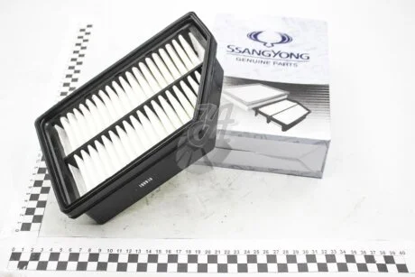 Фильтр воздушный Korando C SsangYong SSANGYONG 2314034101