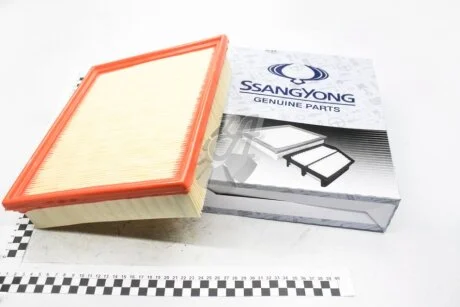 Фильтр воздушный Actyon (06-) / Kyron (05-) EEC SsangYong SSANGYONG 2319009001