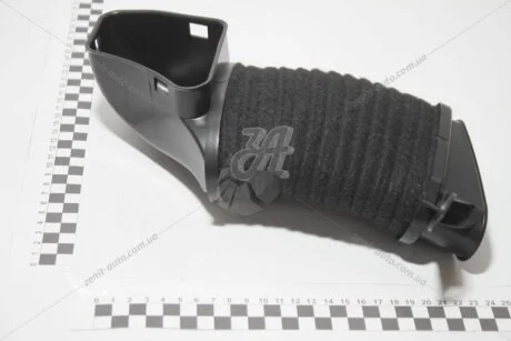Повітрозабірник Korando C (10-) SsangYong SSANGYONG 2331034100
