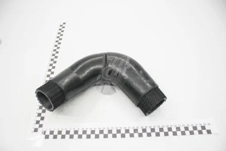 Патрубок интеркулера Rexton SsangYong SSANGYONG 2373208402