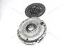 Сцепление комплект (диск+корзина) Rexton D20R SsangYong SSANGYONG 3001032500 (фото 1)