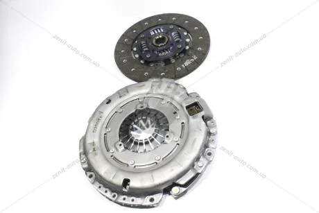 Сцепление комплект (диск+корзина) Rexton D20R SsangYong SSANGYONG 3001032500