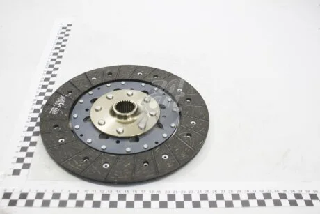 Диск зчеплення Korando C (12-) G20D SsangYong SSANGYONG 3010034500