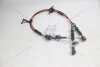 Трос КПП Korando (10-) SSANGYONG '3177034002 (фото 4)