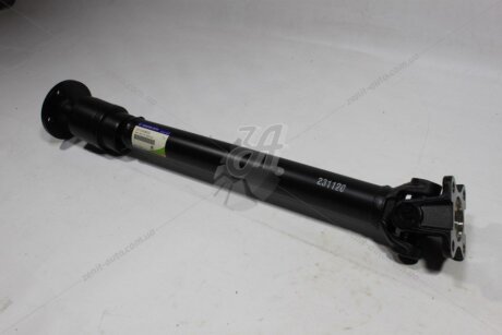 Вал карданний передній Rexton D27DT,E32(5A/T),TOD SSANGYONG 3310008622