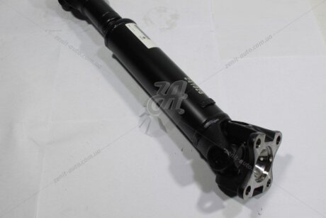 Вал карданный передний D20R Rexton, Actyon (552.3) P/TIME AT 12M/Y SSANGYONG '3310032000