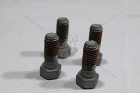 Болт кріплення (кратно 4) вала карданного переднього Kyron, Rexton SSANGYONG '3310209200