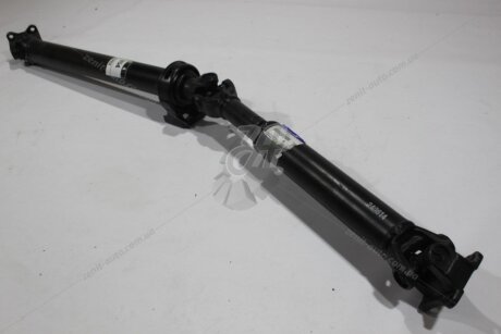 Вал карданный задний (5A/T, P/TIME, 1355.7mm) Rexton D20 (12-) SSANGYONG '3320008D00