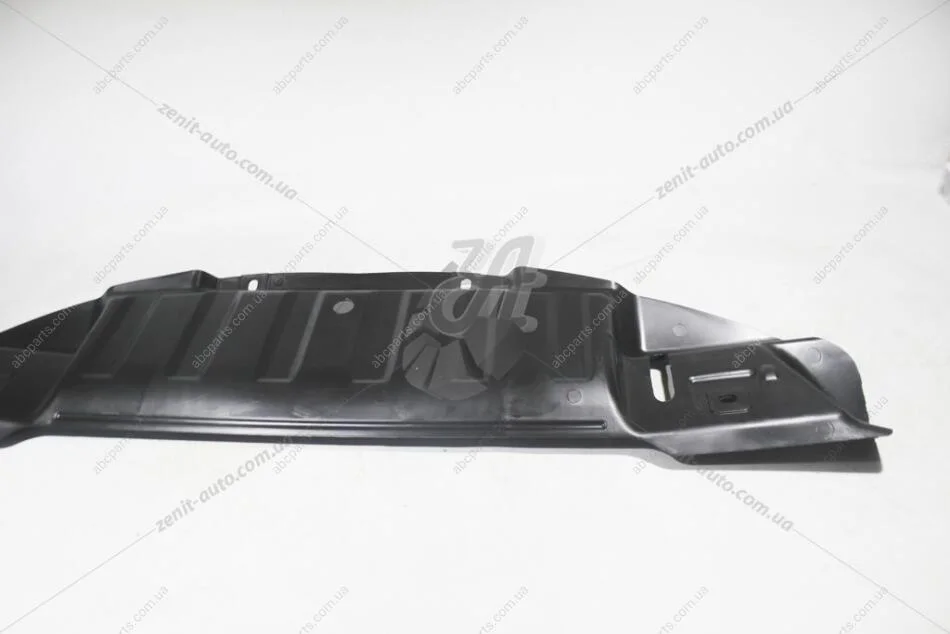 Защита двигателя Korando C (10-) SsangYong SSANGYONG 4081034001 (фото 1)