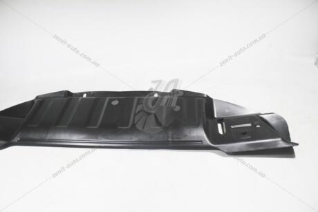 Защита двигателя Korando C (10-) SSANGYONG 4081034001