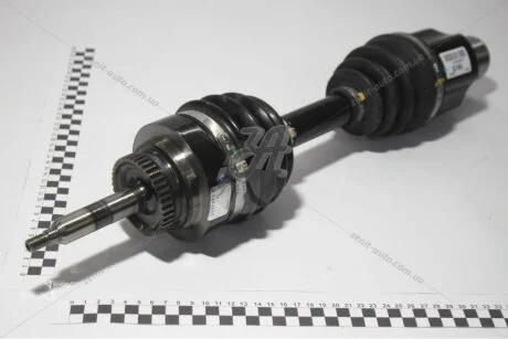 Напіввісь передня Actyon (06-), Kyron (05-) 4WD / Rexton (06-) P/TIME SsangYong SSANGYONG 4130008101