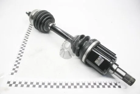 Піввісь передня ліва Korando C (10-) (D20F, G20D) МКПП SsangYong SSANGYONG 4130034101