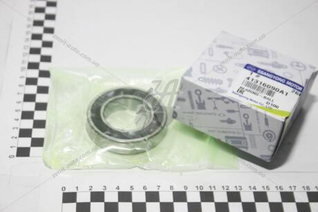 Подшипник полуоси SSANGYONG 41316090A1