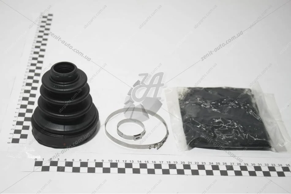 Пыльник ШРУСа внутреннего Rexton (02-) SsangYong SSANGYONG 413ST08000 (фото 1)