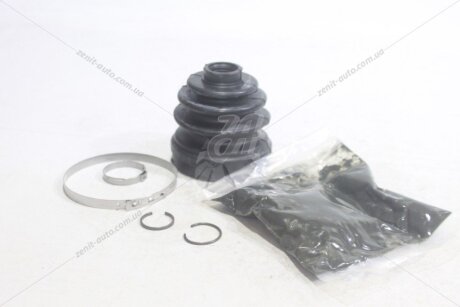 Пыльник ШРУСа внутреннего Korando (AISIN 6AT) (14-) SSANGYONG '413ST34010