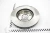 Диск тормозной передний Korando C SsangYong SSANGYONG 4144134003 (фото 1)