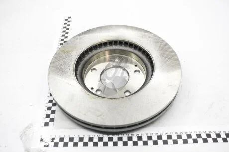 Диск тормозной передний Korando C SsangYong SSANGYONG 4144134003