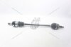 Полуось задняя AWD (LH &amp; RH) Korando (10-) SSANGYONG '4230034000 (фото 3)