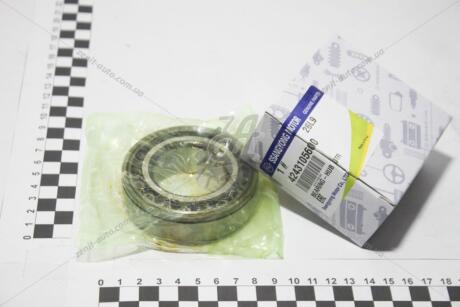Подшипник полуоси задней Actyon (06-) / Kyron (05-) / Rexton (02-) TONGIL SSANGYONG 4243105600
