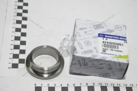 Втулка запорная заднего моста SsangYong SSANGYONG 4243205001