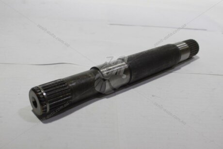 Вал проміжний моста переднього IOP(AAM) AWD D27 (06-) Kyron, Rexton SSANGYONG '4255609000