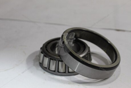 Підшипник КПП (INPUT SHAFT, 6M/T) Korando D20F, G20D (10-) SSANGYONG '4322338000