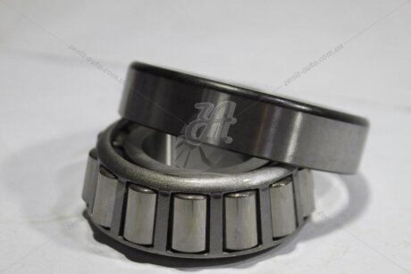 Підшипник КПП (OUTPUT SHAFT (II), 6M/T) Korando D20F, G20D (10- SSANGYONG '4327338000