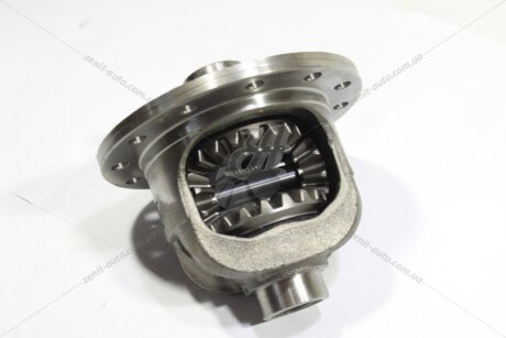 Дифференциал моста заднього (KSC : H/DYMOS, R90 TYPE: R3.91/R4.27/R4.55) Kyron (05-) SSANGYONG '4371008250