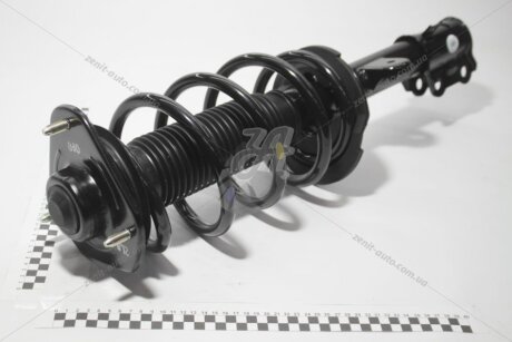 Амортизатор підвіски передній лівий в зборі (в зборі з пружиною та опорою) Korando C (11-) 2WD/AWD,OFF ROAD TYPE SSANGYONG '4430134204