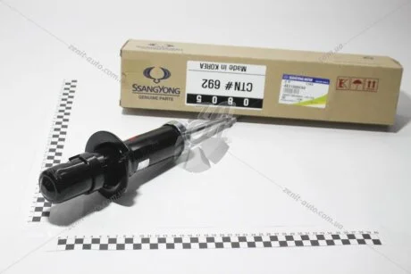Амортизатор підвіски передній Rexton (12-) 4WD SsangYong SSANGYONG 4431008C60