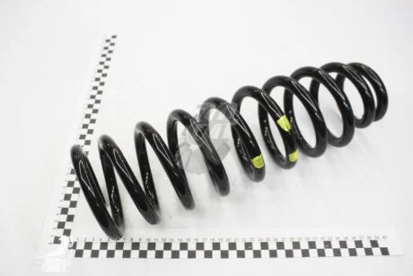 Пружина підвіски передня SsangYong SSANGYONG 4432409050