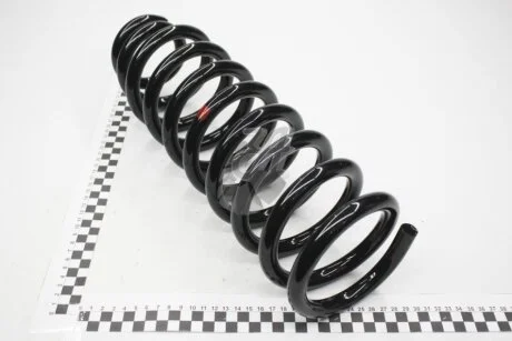 Пружина передняя правая Rexton (02-06) A/T(DSL.D27DT), ALL(E28,E32) SsangYong SSANGYONG 4433408002