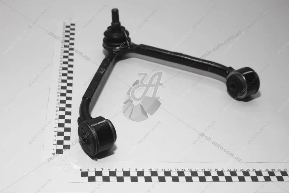Рычаг подвески передний верхний левый Actyon (06-) / Kyron (05-) / Rexton (06-) SsangYong SSANGYONG 4440109011 (фото 1)
