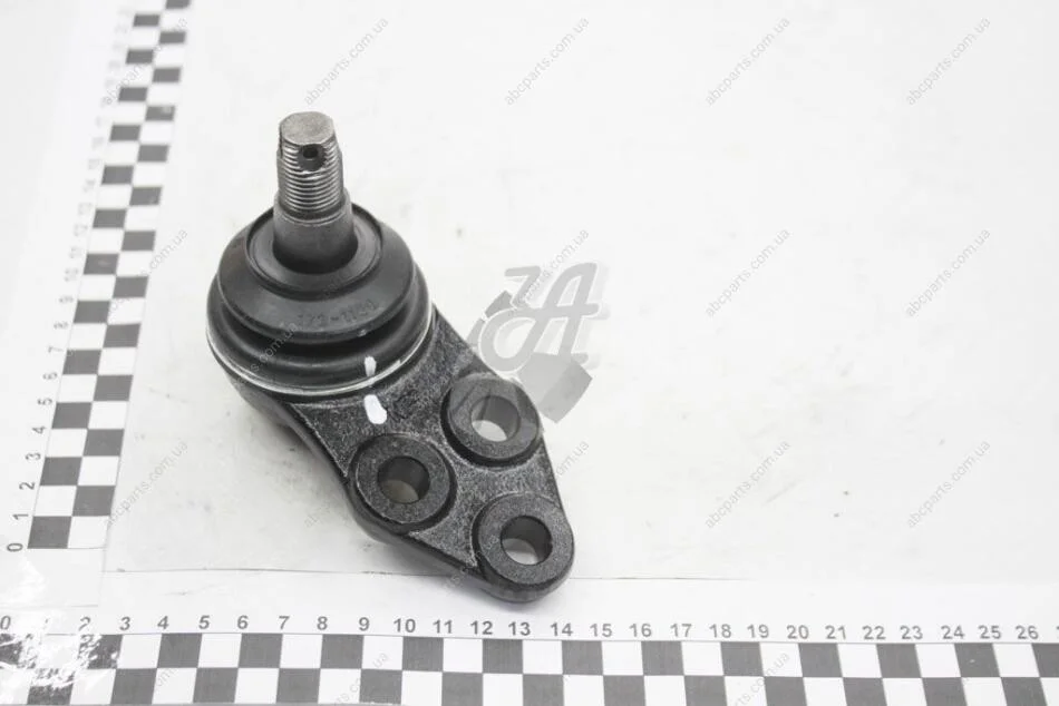 Опора кульова важеля підвіски передньої Korando C (10-) SsangYong SSANGYONG 4451834001 (фото 1)
