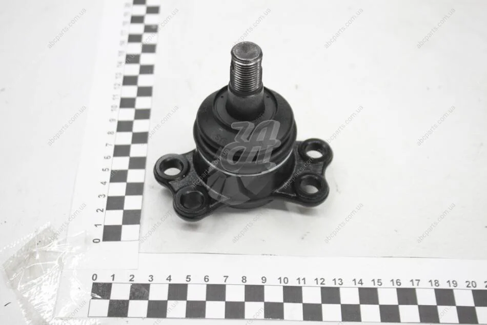 Опора кульова передня нижнього важеля Actyon (06-) / Kyron (07-) / Rexton (06-) SsangYong SSANGYONG 4454109005 (фото 1)