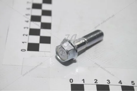 Болт кріплення кульової опори Actyon (06-) / Kyron (05-) / Rexton (06-) SsangYong SSANGYONG 4454509000