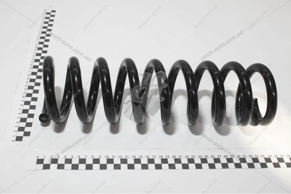 Пружина подвески задняя Rexton (12-) MULTI-LINK SsangYong SSANGYONG 4511008C10 (фото 1)