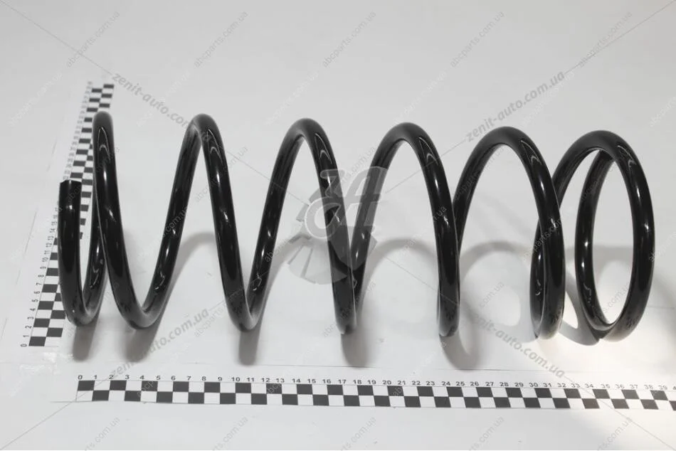 Пружина підвіски задня ліва Actyon (08-) 5-LINK SsangYong SSANGYONG 4511031021 (фото 1)