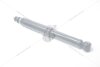 Амортизатор подвески задней (5-LINK, WASHER-SHK/ABS CTR: 4531332000) Actyon Sport (07-) SSANGYONG '4530132003 (фото 7)