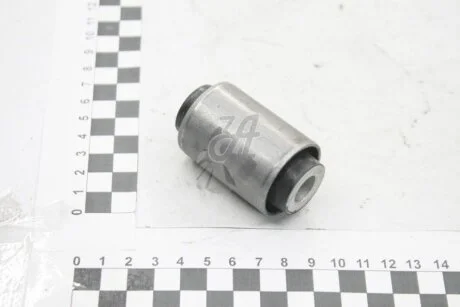 Сайлентблок рычага заднего подпружинного Kyron (05-) / Rexton (06-) SsangYong SSANGYONG 4552011000