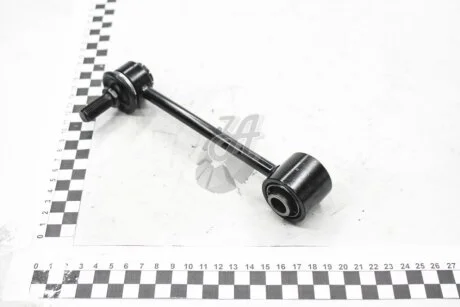 Стійка стабілізатора заднього Korando C (10-) SsangYong SSANGYONG 4575034000
