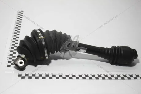 Вал кермовий нижнiй Rexton (04-) SsangYong SSANGYONG 4631008104