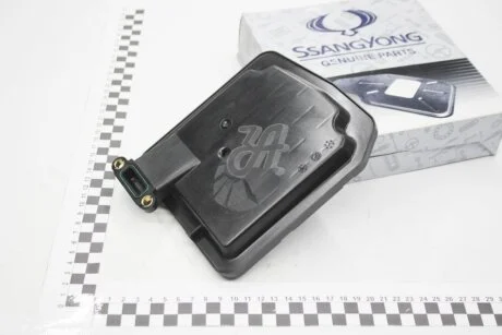 Фильтр АКПП Korando (12-) G20D SsangYong SSANGYONG 46321P3B750