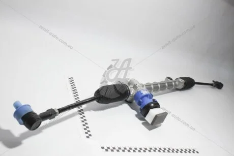 Рейка кермова EPS Korando C (10-) SsangYong SSANGYONG '4650034012