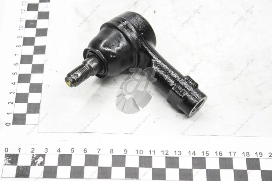 Наконечник рулевой Korando C (10-) NPS SsangYong SSANGYONG 4666034000 (фото 1)