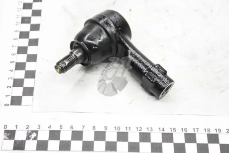 Наконечник рулевой Korando C (10-) NPS SsangYong SSANGYONG 4666034000