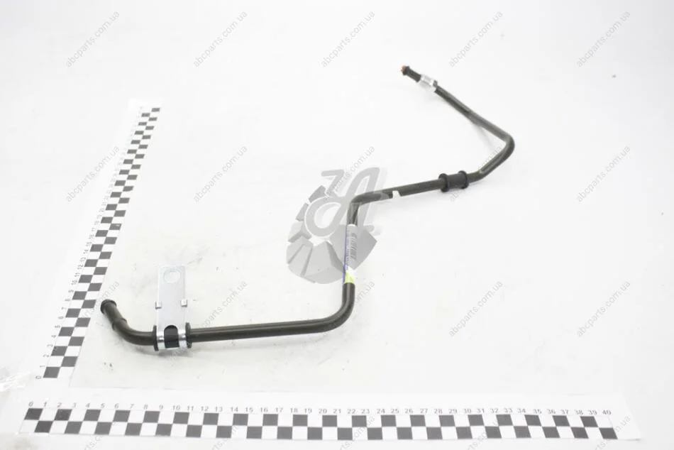 Трубка ГУР (обратка) Kyron (05-) SsangYong SSANGYONG 4786109512 (фото 1)